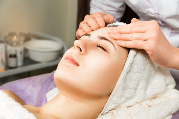 HydraFacial® Perk Eye